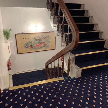 Inn Sun Hotel Чжанхуа Сити Екстериор снимка