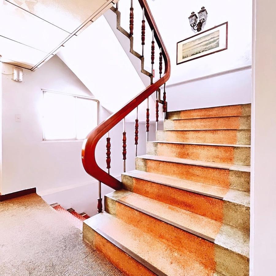Inn Sun Hotel Чжанхуа Сити Екстериор снимка