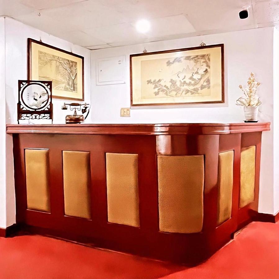 Inn Sun Hotel Чжанхуа Сити Екстериор снимка