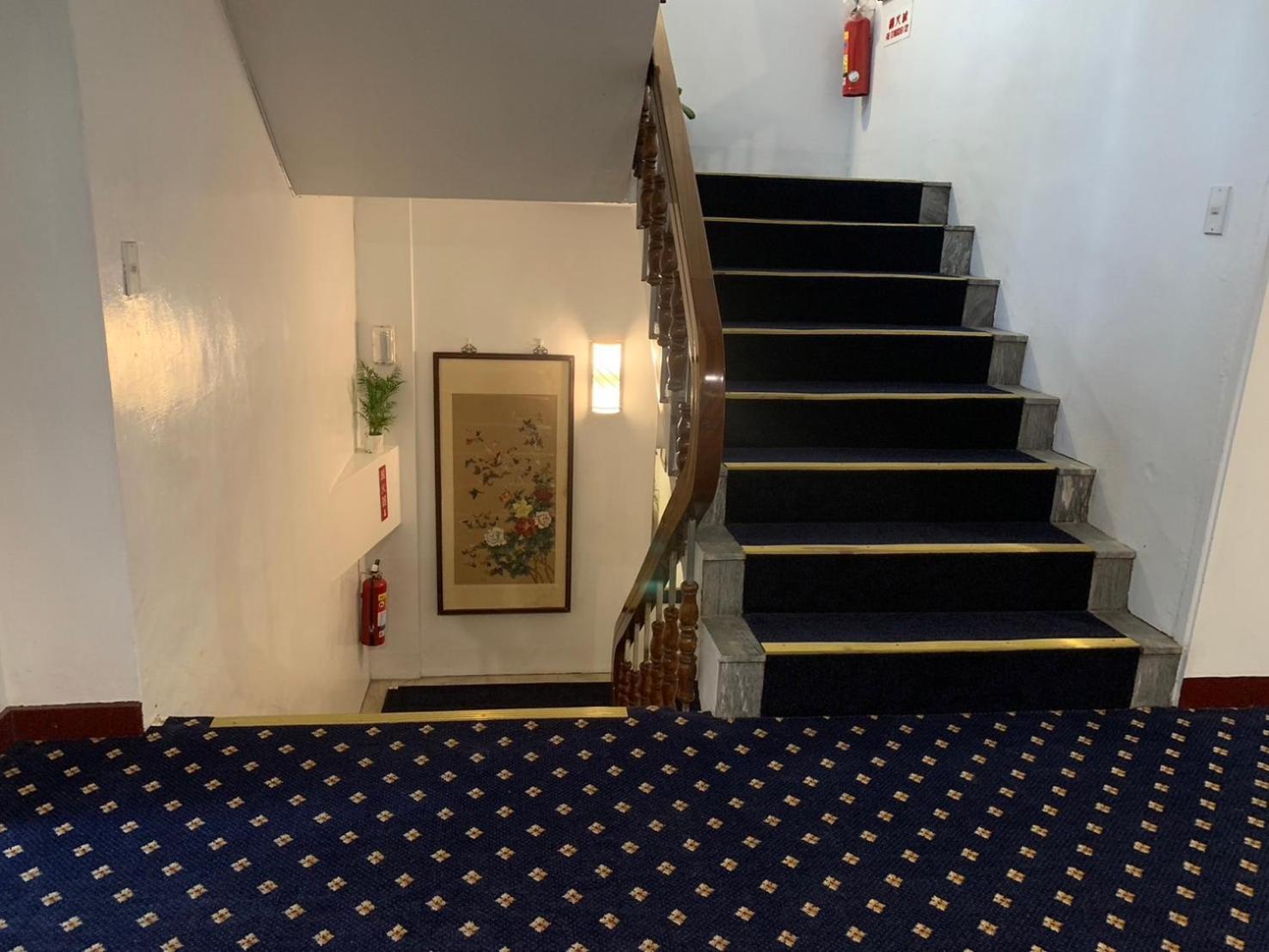 Inn Sun Hotel Чжанхуа Сити Екстериор снимка