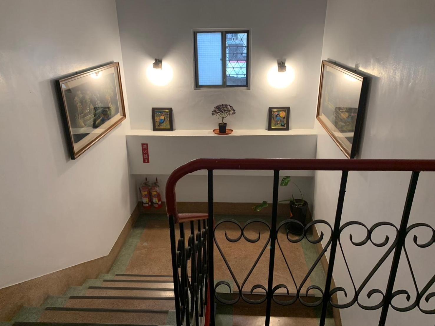 Inn Sun Hotel Чжанхуа Сити Екстериор снимка