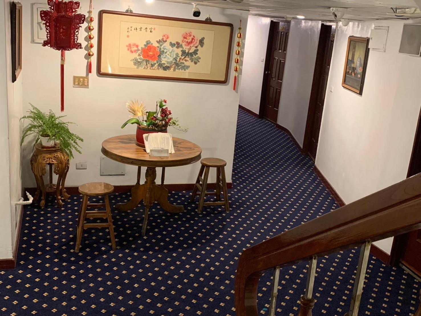 Inn Sun Hotel Чжанхуа Сити Екстериор снимка