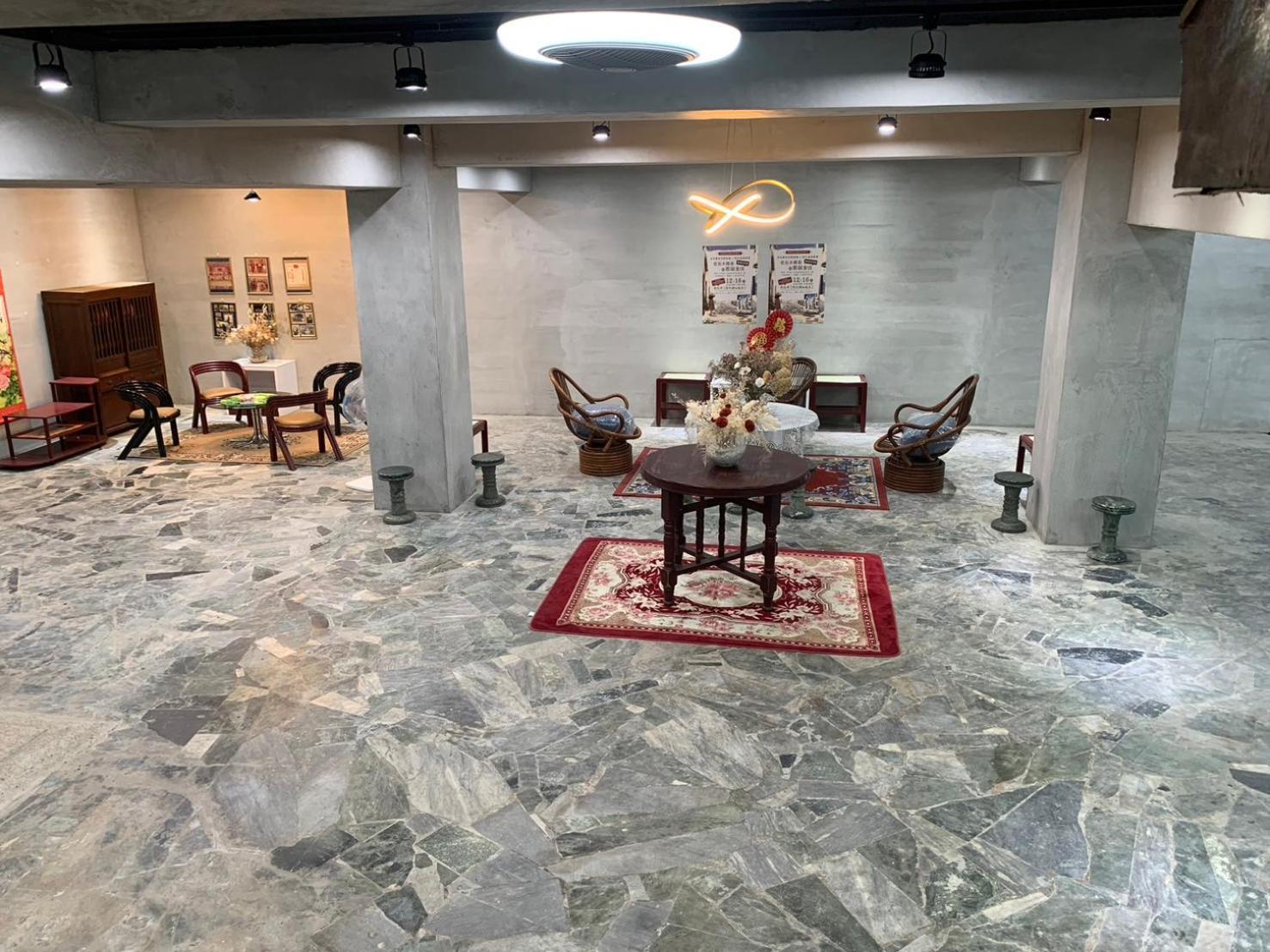 Inn Sun Hotel Чжанхуа Сити Екстериор снимка